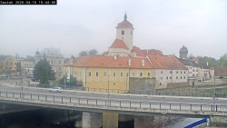 Hrad Strakonice