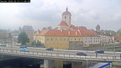 Hrad Strakonice