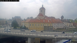 Hrad Strakonice