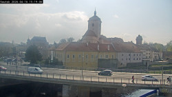 Hrad Strakonice