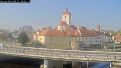 Hrad Strakonice