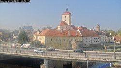 Hrad Strakonice