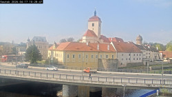 Hrad Strakonice