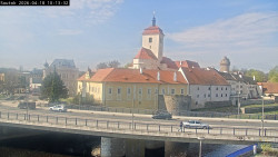Hrad Strakonice
