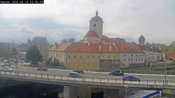 Hrad Strakonice