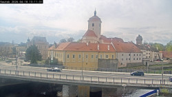 Hrad Strakonice