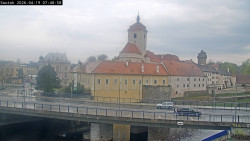 Hrad Strakonice