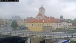 Hrad Strakonice