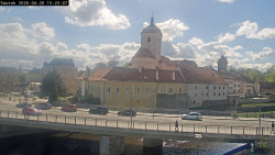 Hrad Strakonice