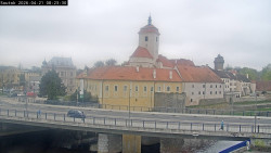 Hrad Strakonice