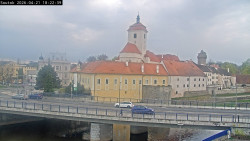 Hrad Strakonice
