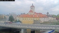 Hrad Strakonice