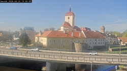 Hrad Strakonice