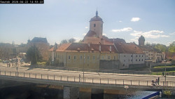 Hrad Strakonice