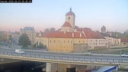 Hrad Strakonice