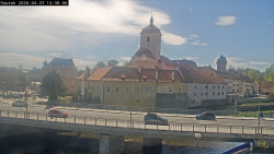 Hrad Strakonice