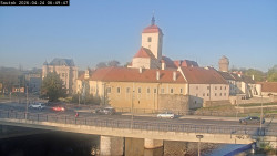 Hrad Strakonice