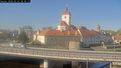 Hrad Strakonice