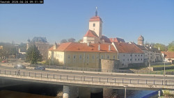 Hrad Strakonice