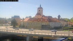 Hrad Strakonice