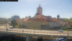 Hrad Strakonice