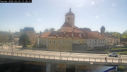 Hrad Strakonice