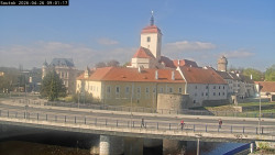 Hrad Strakonice