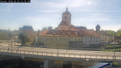 Hrad Strakonice
