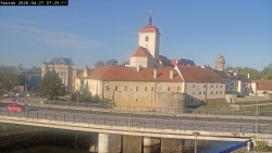 Hrad Strakonice