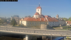 Hrad Strakonice