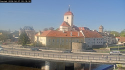 Hrad Strakonice