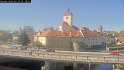 Hrad Strakonice