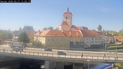 Hrad Strakonice