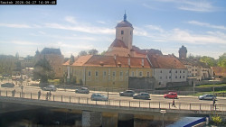 Hrad Strakonice