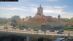 Hrad Strakonice