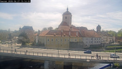 Hrad Strakonice