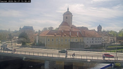 Hrad Strakonice