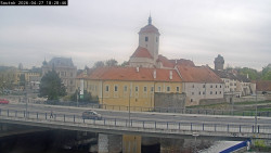 Hrad Strakonice