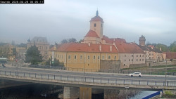 Hrad Strakonice