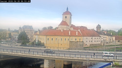 Hrad Strakonice