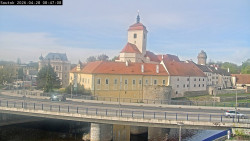 Hrad Strakonice