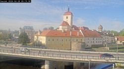 Hrad Strakonice
