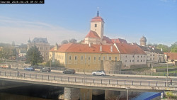 Hrad Strakonice