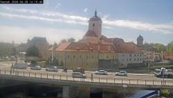Hrad Strakonice