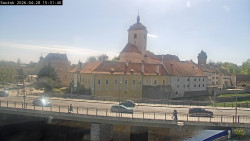 Hrad Strakonice
