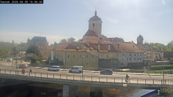 Hrad Strakonice