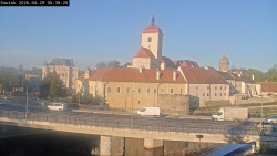 Hrad Strakonice