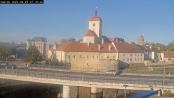 Hrad Strakonice