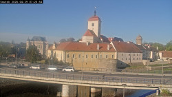 Hrad Strakonice