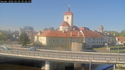 Hrad Strakonice